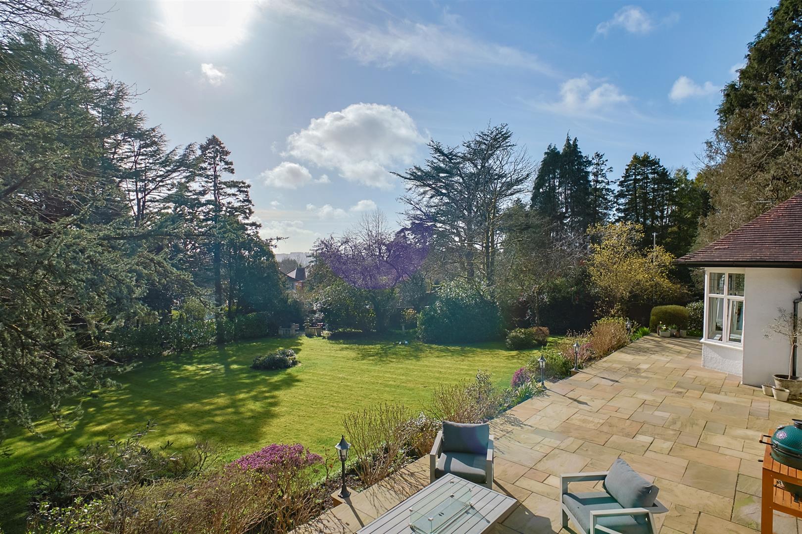 256 Gower Road, Sketty, Swansea, SA2 9JL